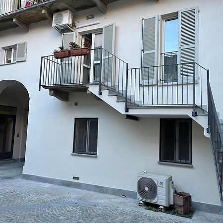 Asti Historic Center - Appartamento Trincotto Dış mekan fotoğraf